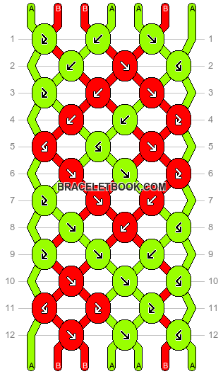Normal pattern #201065 pattern