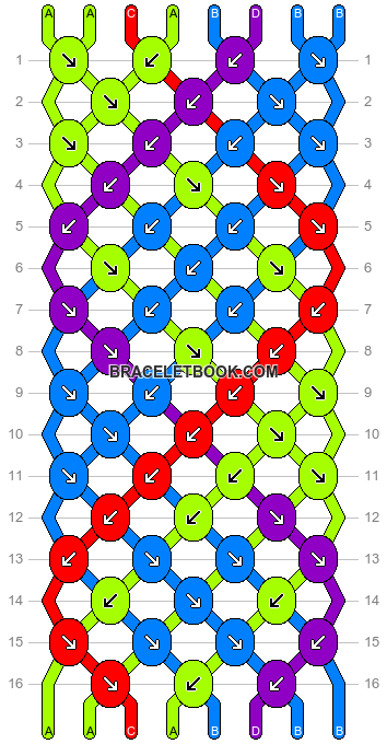 Normal pattern #201067 pattern