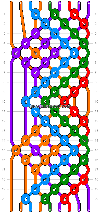 Normal pattern #201068 pattern