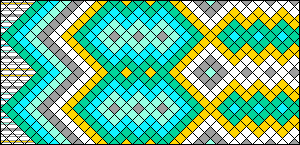 Normal pattern #201069