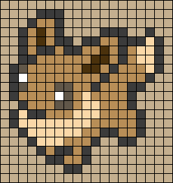 Alpha pattern #201071 preview