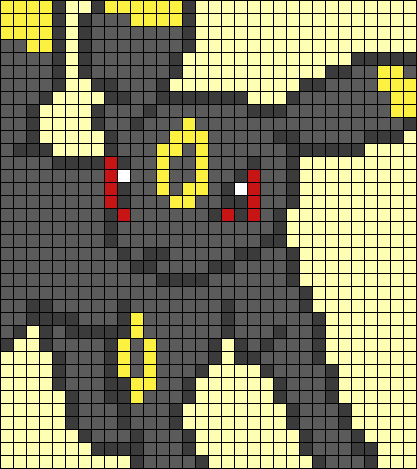 Alpha pattern #201073 preview