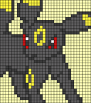 Alpha pattern #201073