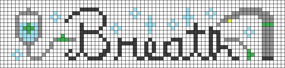 Alpha pattern #201075 preview