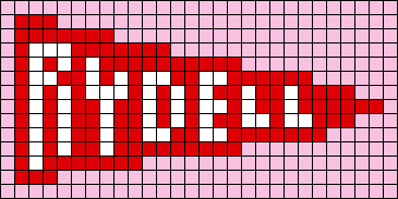 Alpha pattern #201076 preview