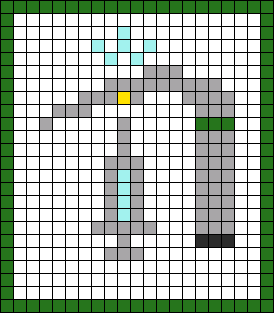 Alpha pattern #201078 preview