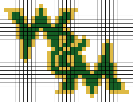 Alpha pattern #201079 preview