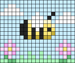 Alpha pattern #201083 preview