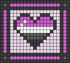 Alpha pattern #201085 preview