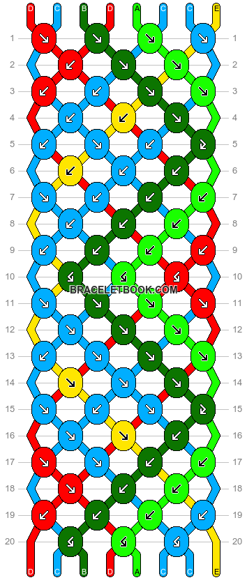 Normal pattern #201086 pattern