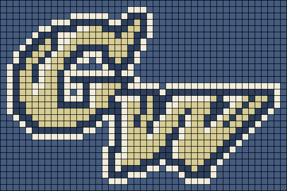 Alpha pattern #201087 preview