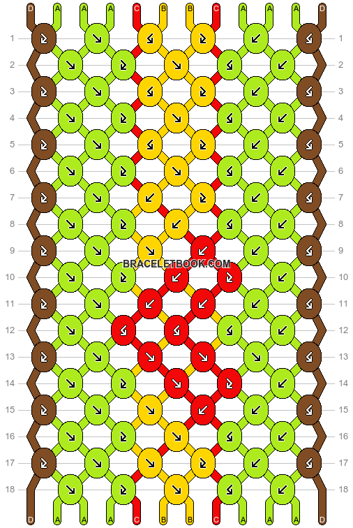 Normal pattern #201089 pattern