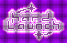 Alpha pattern #201092