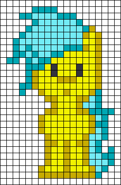 Alpha pattern #201093 preview