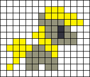 Alpha pattern #201094 preview