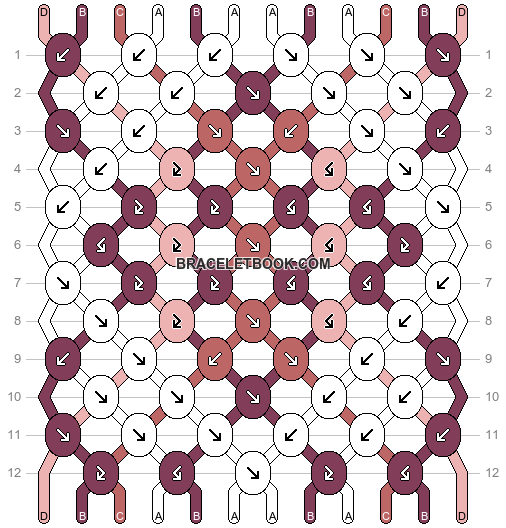 Normal pattern #201100 pattern