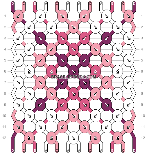 Normal pattern #201102 pattern