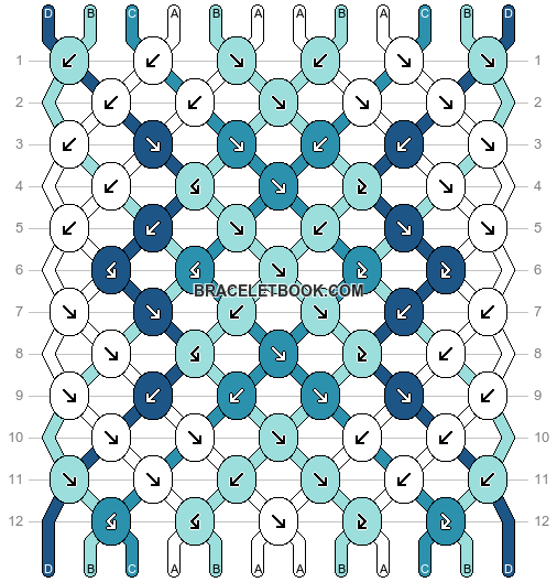 Normal pattern #201103 pattern