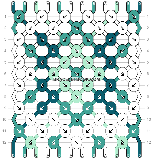 Normal pattern #201106 pattern