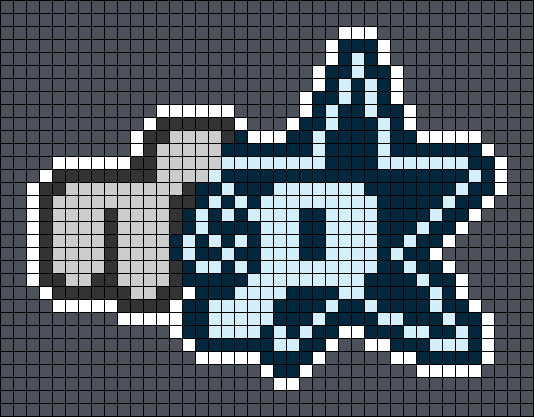 Alpha pattern #201111 preview