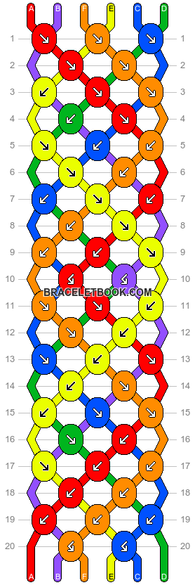 Normal pattern #201112 pattern