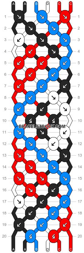 Normal pattern #201113 pattern