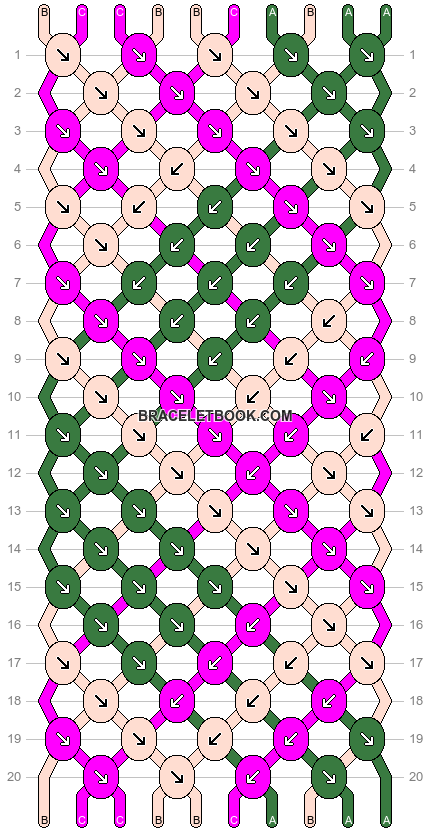 Normal pattern #201115 pattern