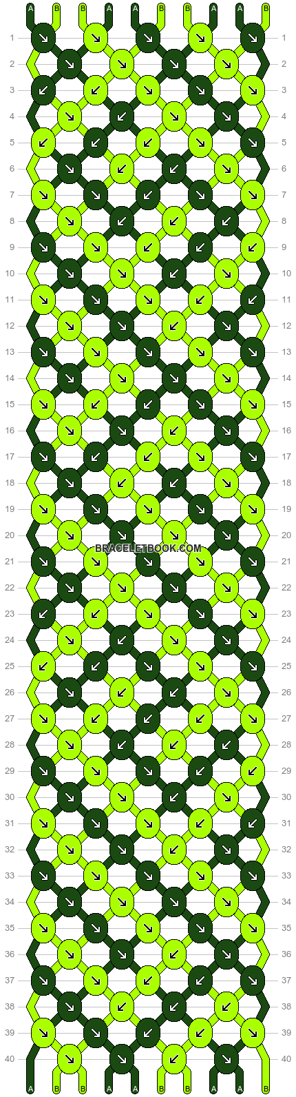 Normal pattern #201118 pattern