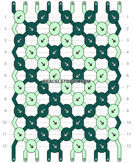 Normal pattern #201120 pattern