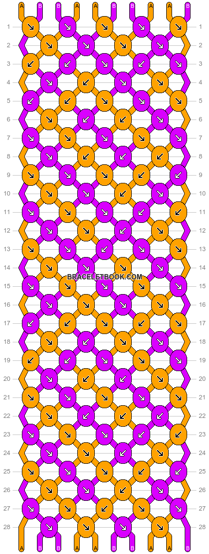 Normal pattern #201121 pattern