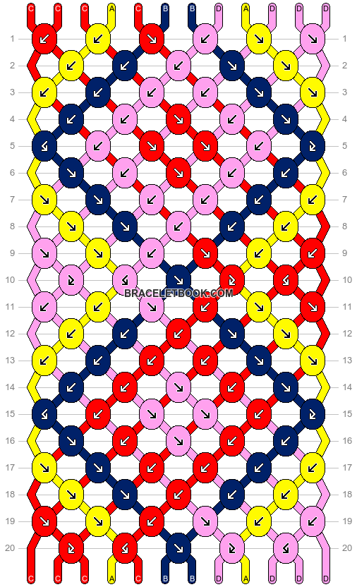 Normal pattern #201125 pattern
