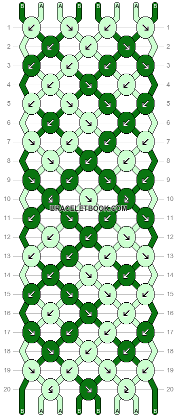 Normal pattern #201127 pattern