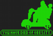 Alpha pattern #201128