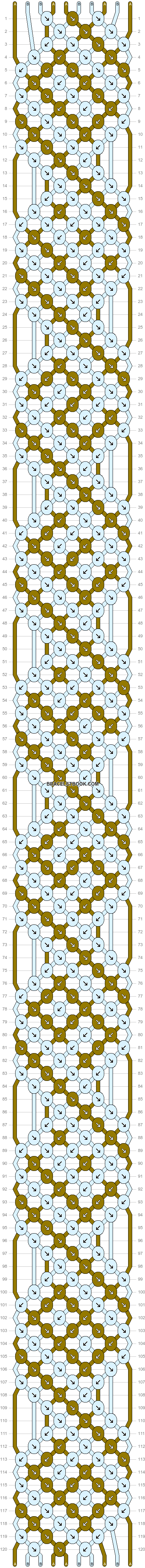 Normal pattern #201129 pattern