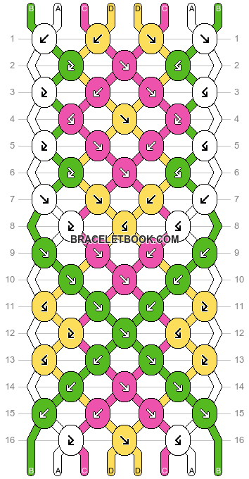 Normal pattern #201130 pattern