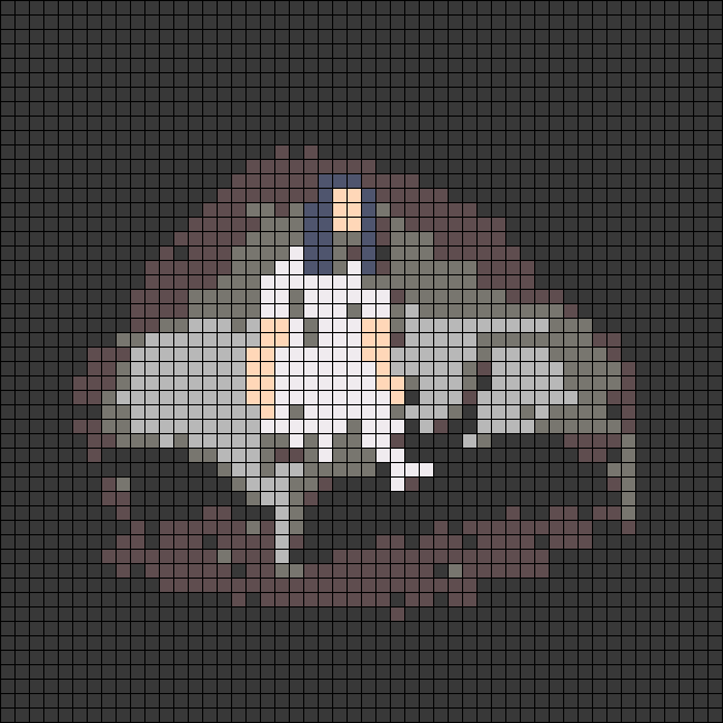 Alpha pattern #201131 preview