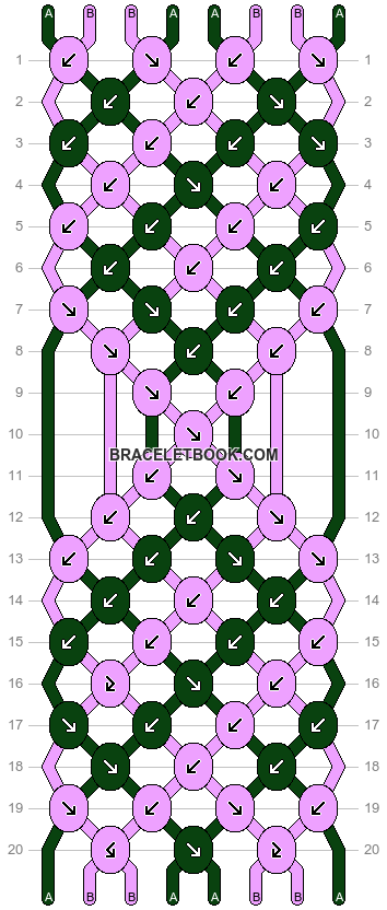 Normal pattern #201133 pattern
