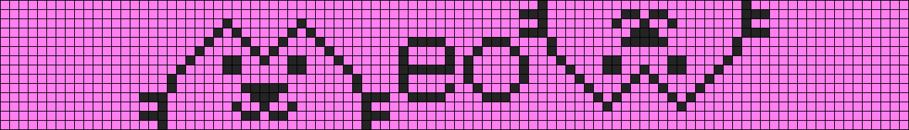 Alpha pattern #201136 preview