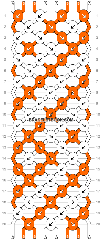 Normal pattern #201143 pattern