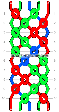 Normal pattern #201145 pattern