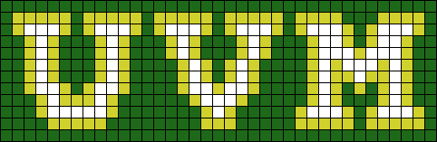 Alpha pattern #201146 preview