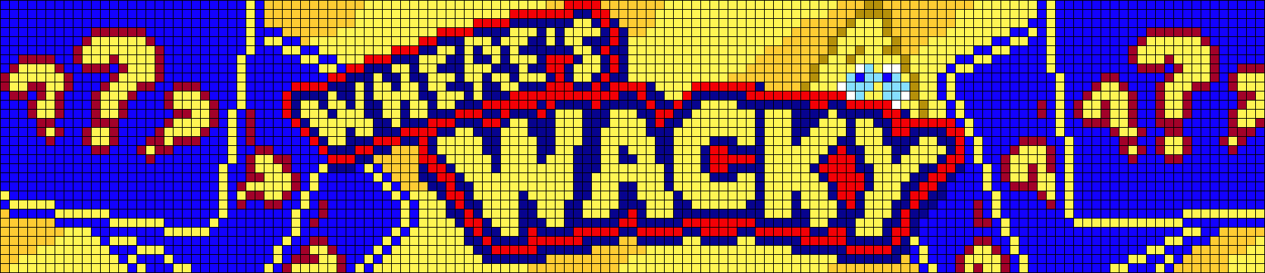 Alpha pattern #201152 preview