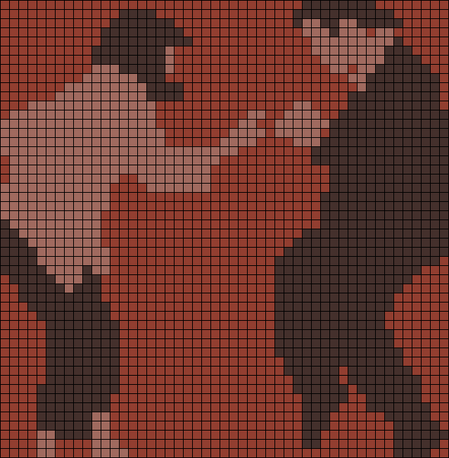 Alpha pattern #201153 preview