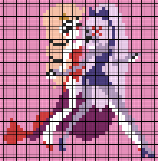 Alpha pattern #201156 preview