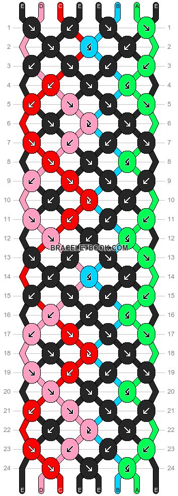 Normal pattern #201157 pattern