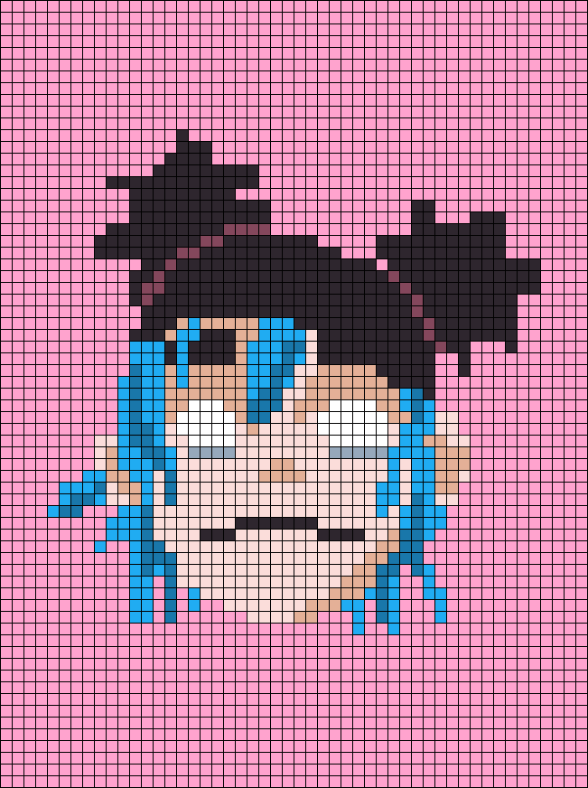 Alpha pattern #201160 preview