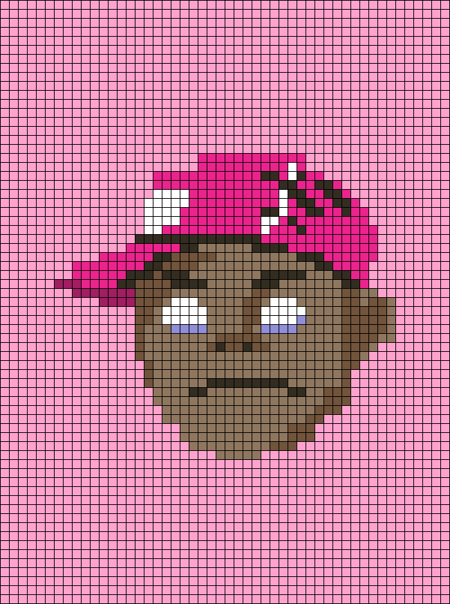 Alpha pattern #201162 preview