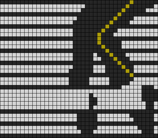 Alpha pattern #201166 preview