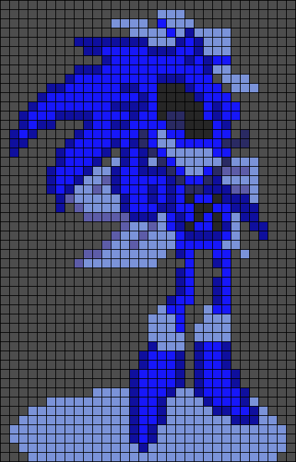 Alpha pattern #201169 preview