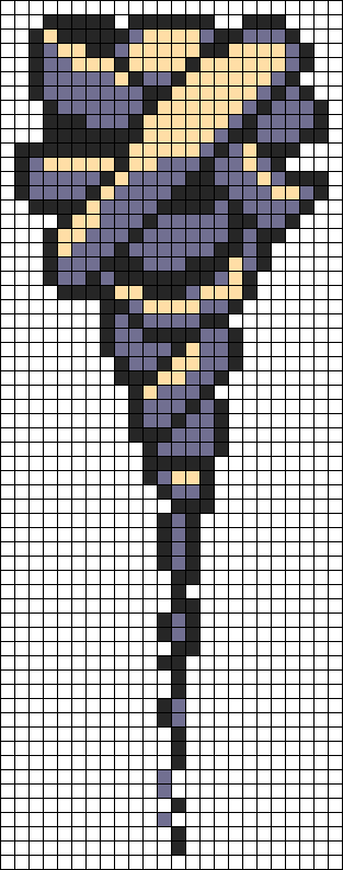 Alpha pattern #201177 preview